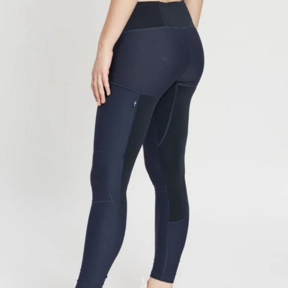 PRICE FIRM Fjallraven Abisko Trail Tight - Picture 4 of 16